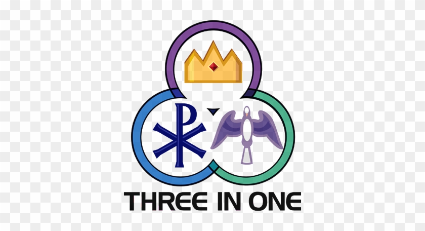 Trinity Sunday - Chestertown #639389