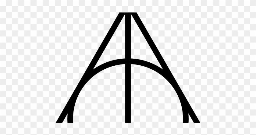 Feed Your Head Positively - Deathly Hallows #639391