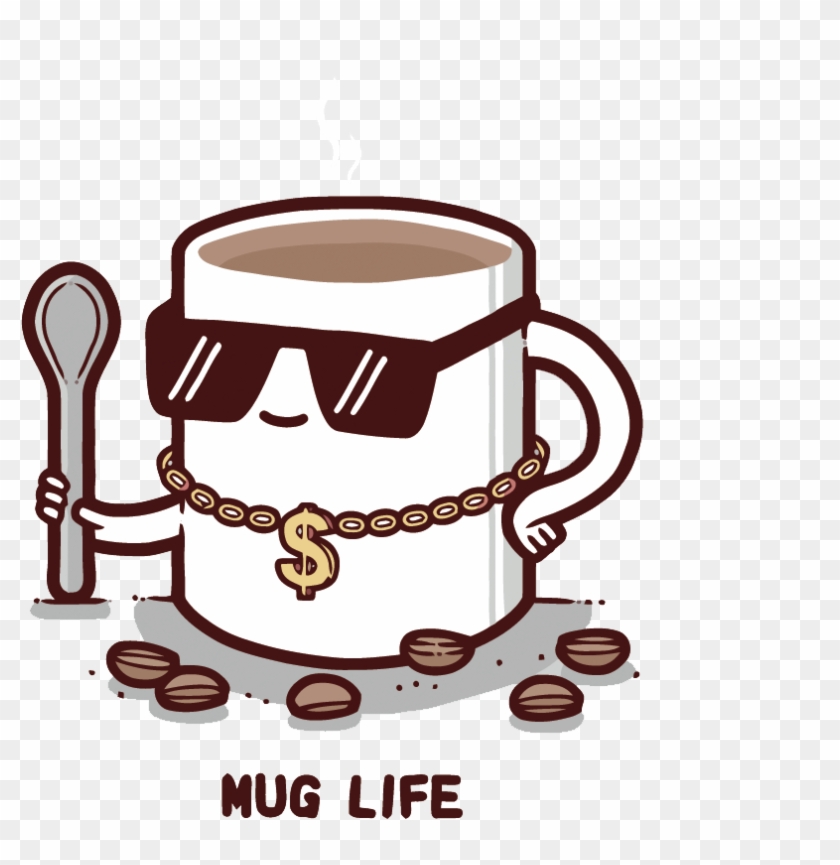 Coffee Cup Mug Humour - Coffee Cup Mug Humour #639468