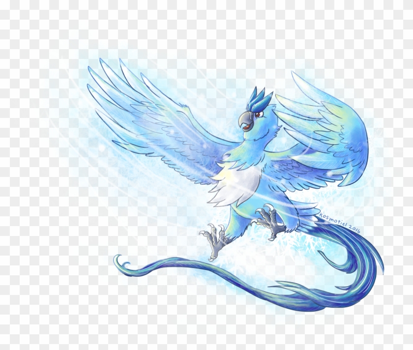 Dragon #639518