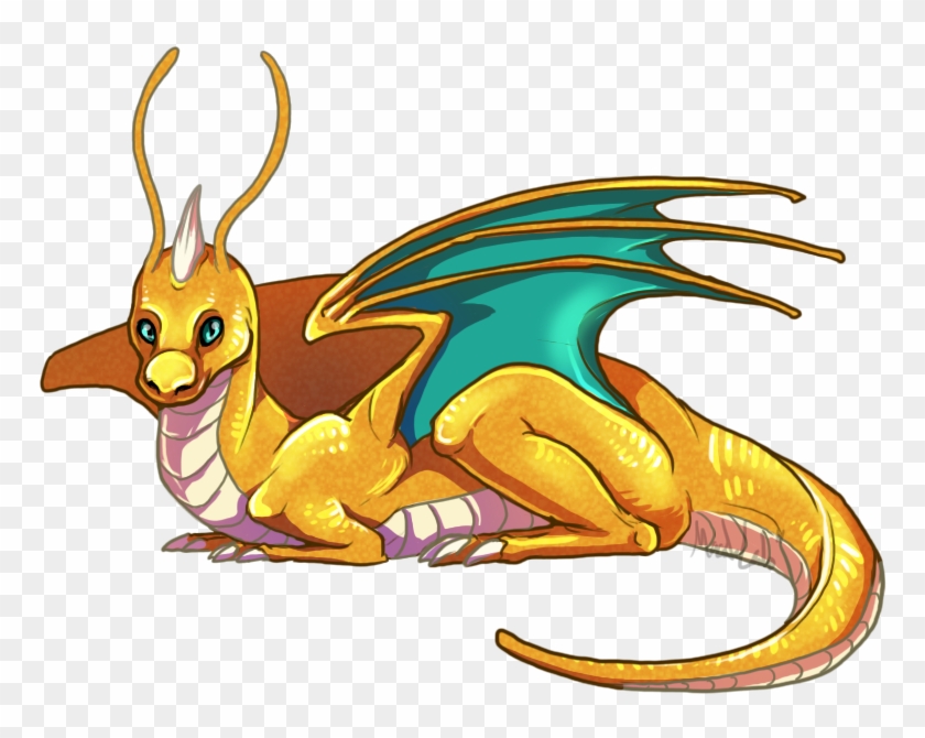 Realistic Pokémon - Dragon #639636