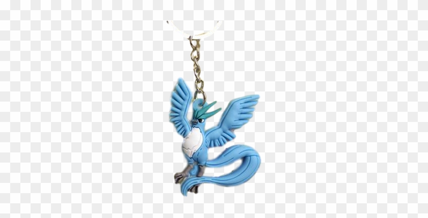 Pokemon Articuno Keychain - Articuno #639657