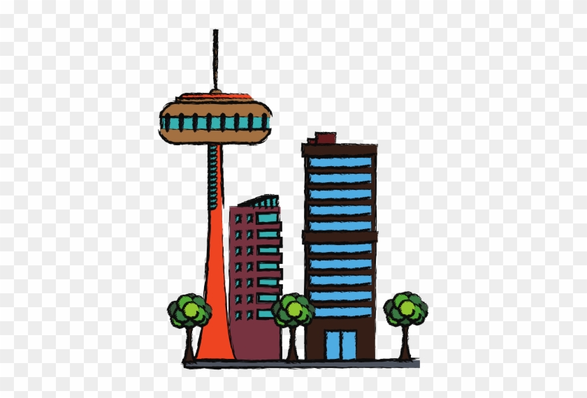 Buildings Urban Business - Buildings Urban Business #639887
