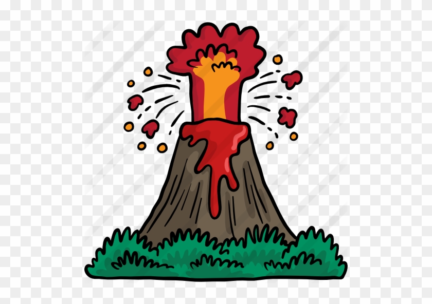 Volcano - Volcano #639908