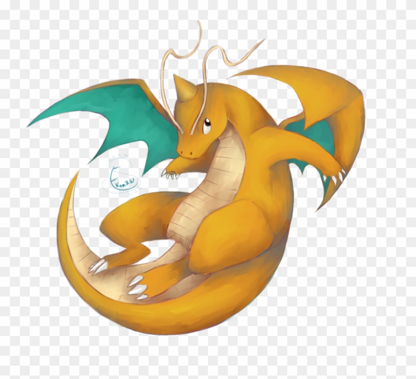 Dragon #639913