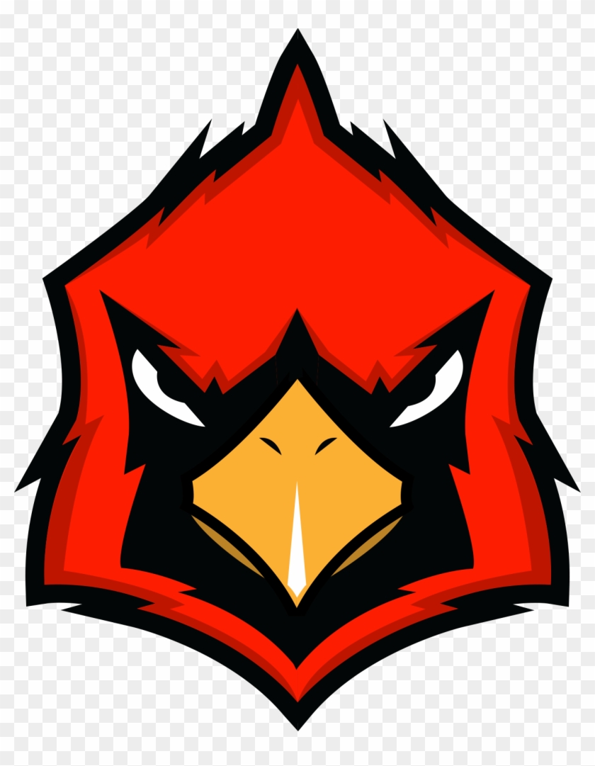 Cardinal Logo - Kool Ass Shirt 4 Me #639940