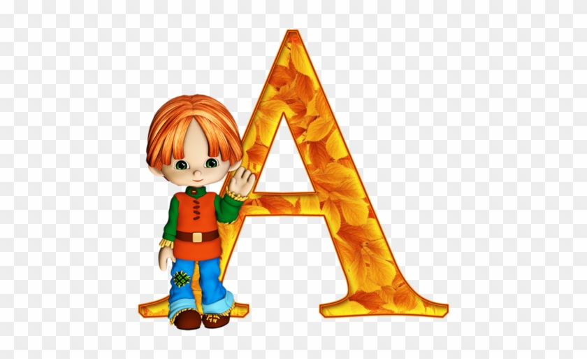 Alphabet #640280