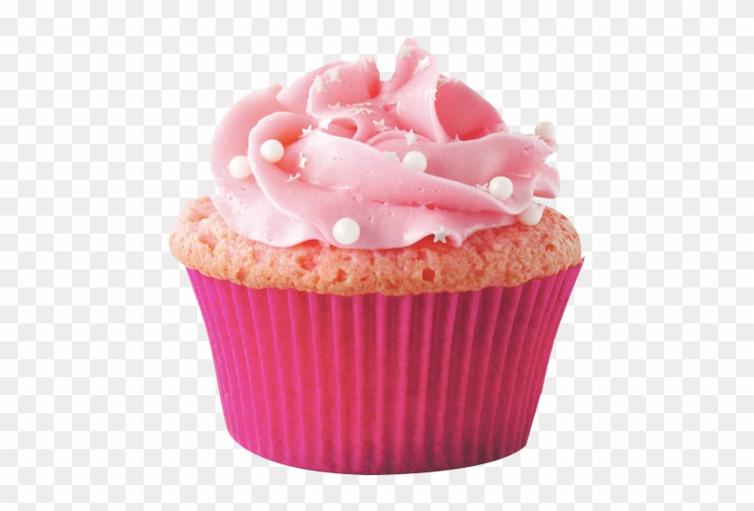 Chef's Star Silicone Baking Cups, Cupcake Liners - #640431