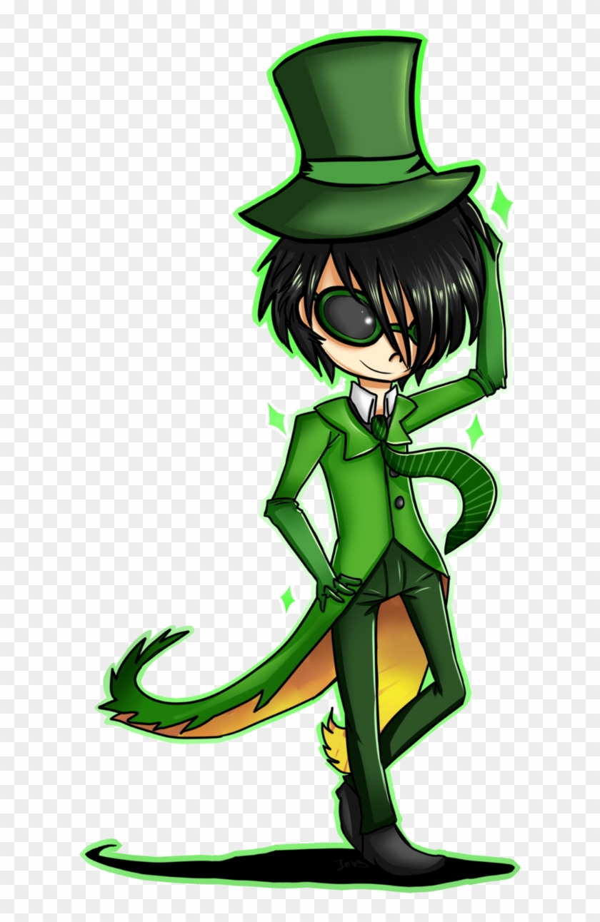 Greedler By Inklinemake - Lorax El Una Vez #640432