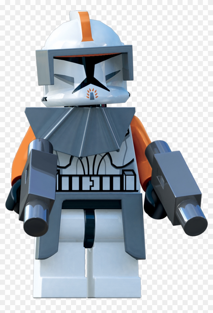 Likable Lego Star Wars Clip Art Medium Size - Lego Star Wars 3 #640752