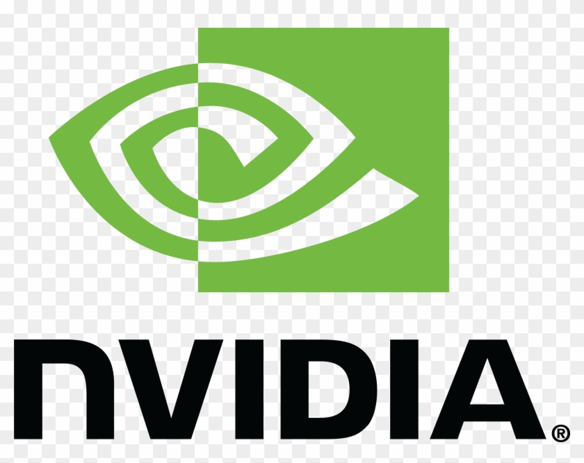 Rwth Aachen University Eurographics Gi Mvtec Software - Nvidia Symbol #640791
