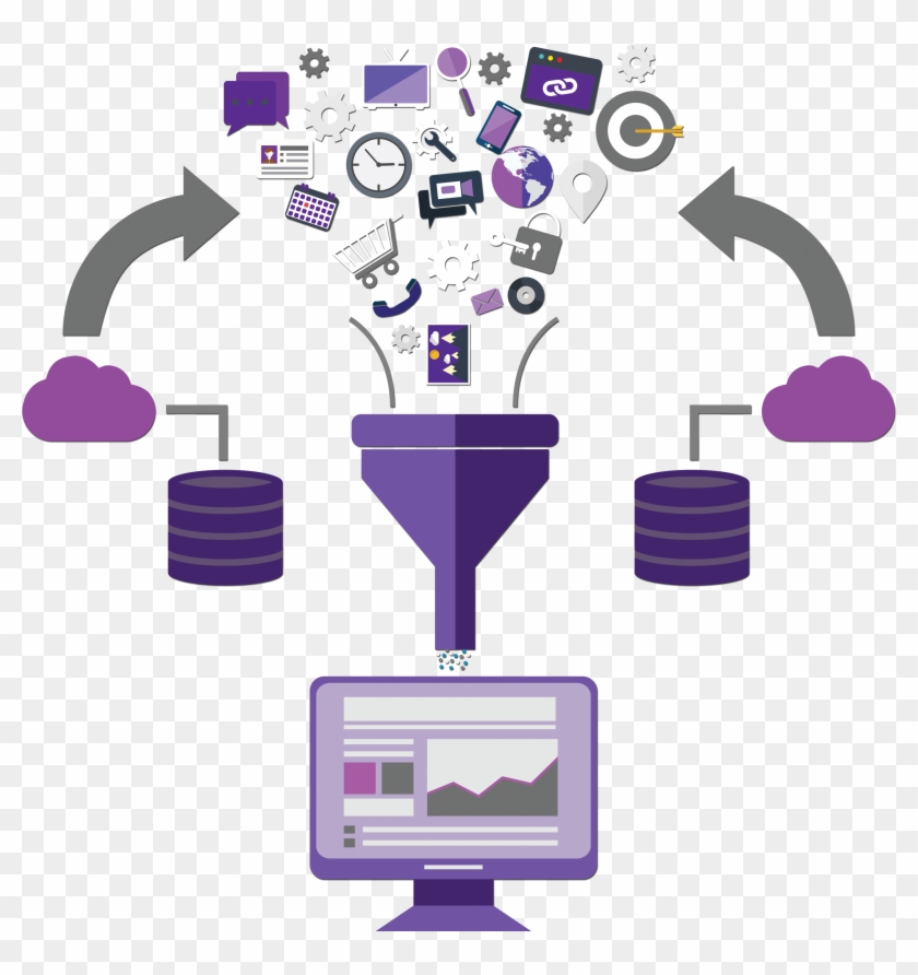 Social Media Platform Selection Keep Your Eye On The - Automated Solution #640881