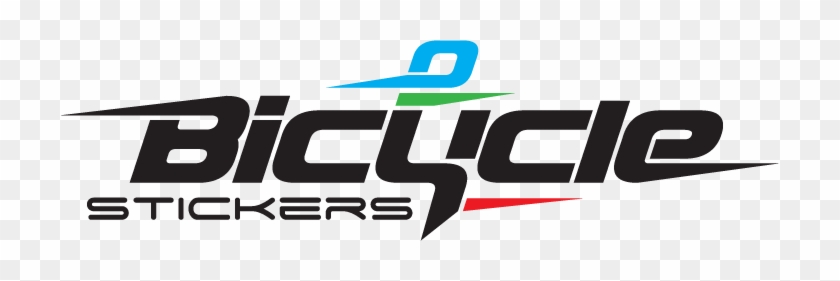 Bicyclestickers - Co - Uk - Cycle Stickers #640978