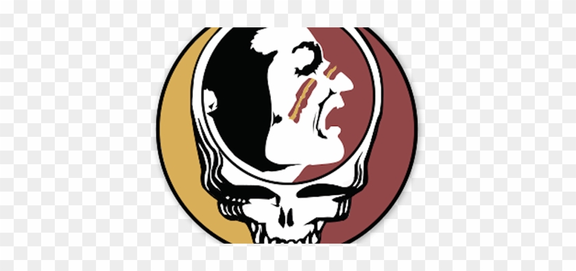 Grateful Dead Steal Your Face #641190