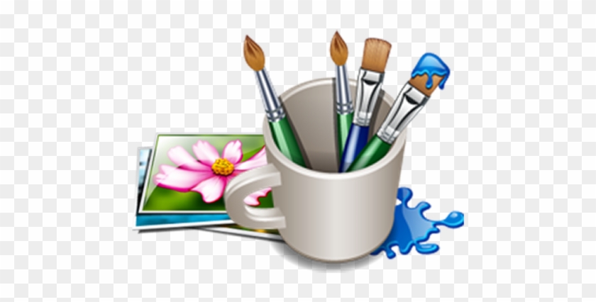 Advertising Design - Graphics Artist Logo Design Png #641201
