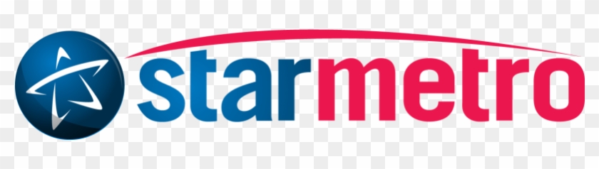Starmetro Logo - Starmetro #641249