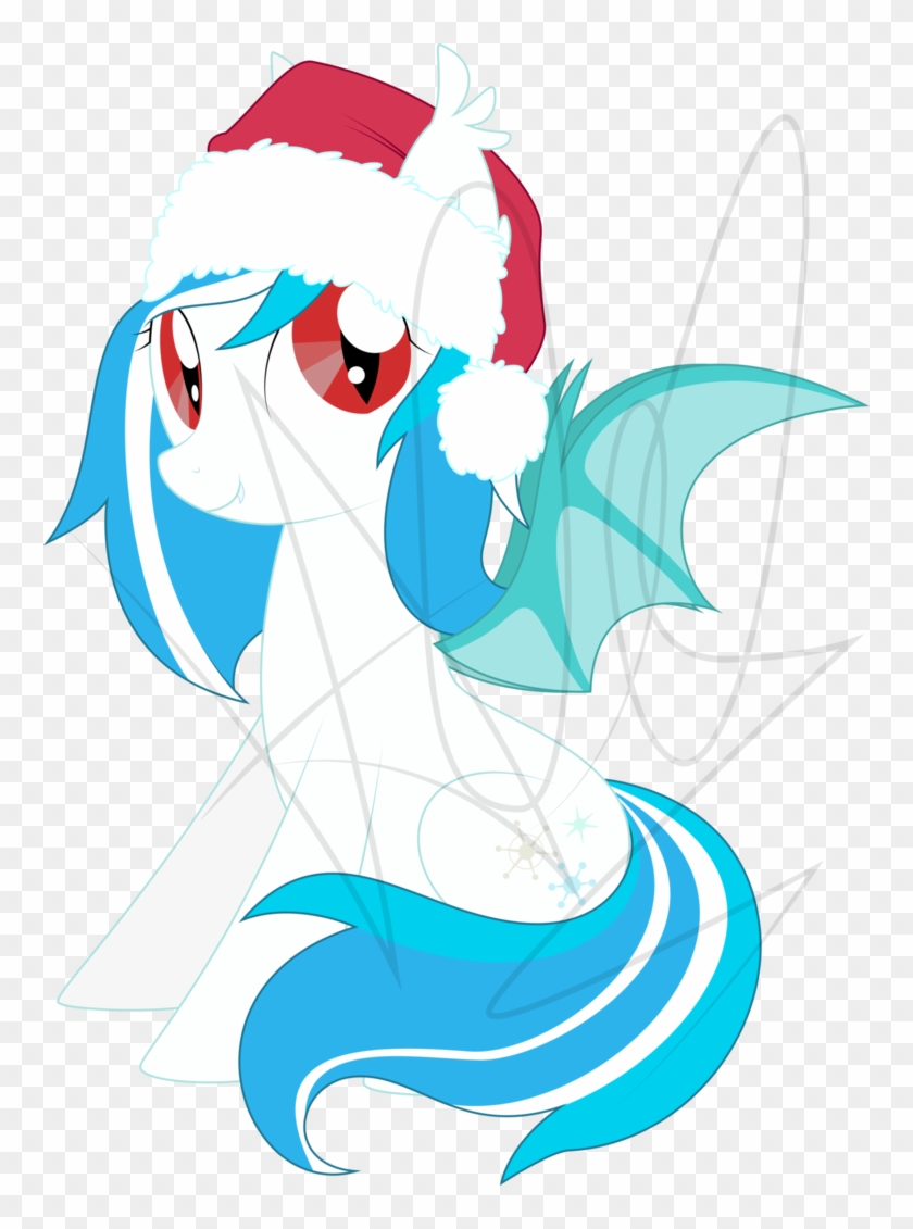 Snowflake By Natusoulsilver - Cartoon #641388