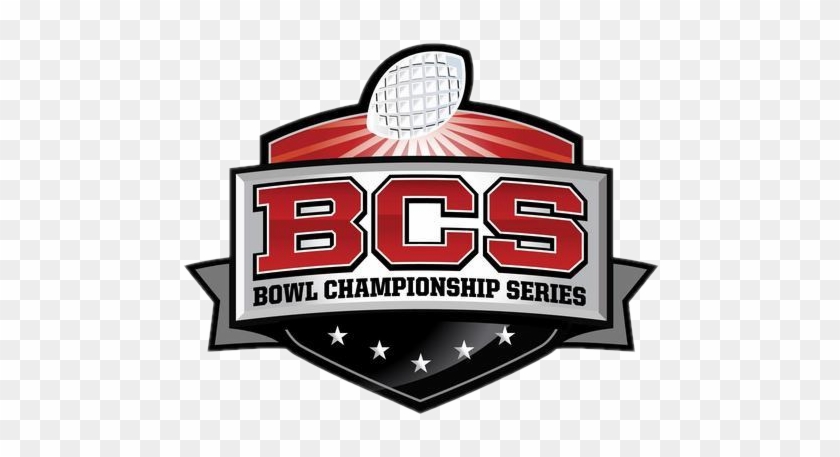 Ohio State Football Logo Clipart - Bcs National Championship Png #641391