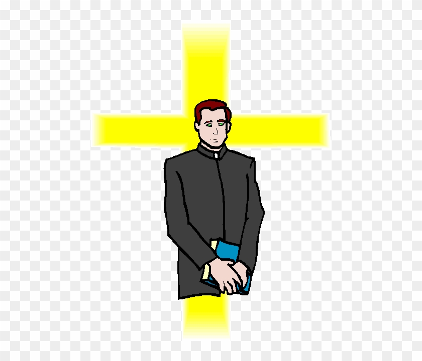 Praying Coloring Pages - Pastor #641508