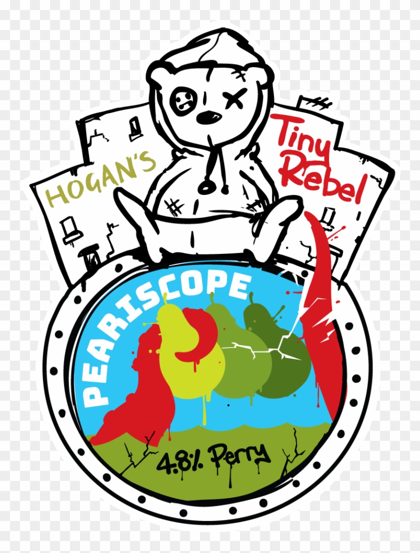 0 Replies 0 Retweets 0 Likes - Tiny Rebel Protanopia #641534