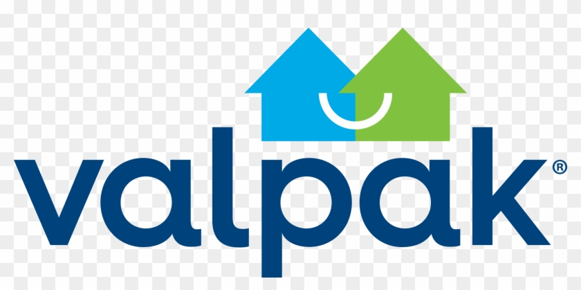 Valpak Logo H 4c - Valpak Logo #641681
