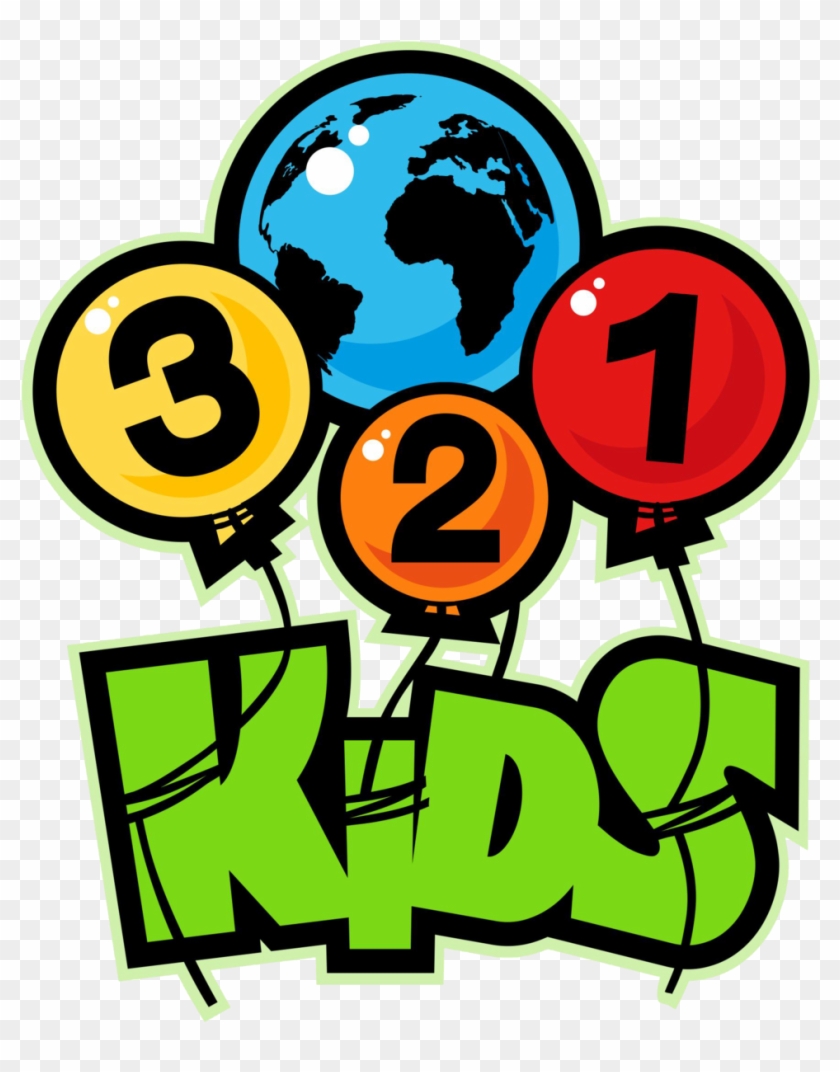 321kids - Jpeg - 321kids - Jpeg #641762