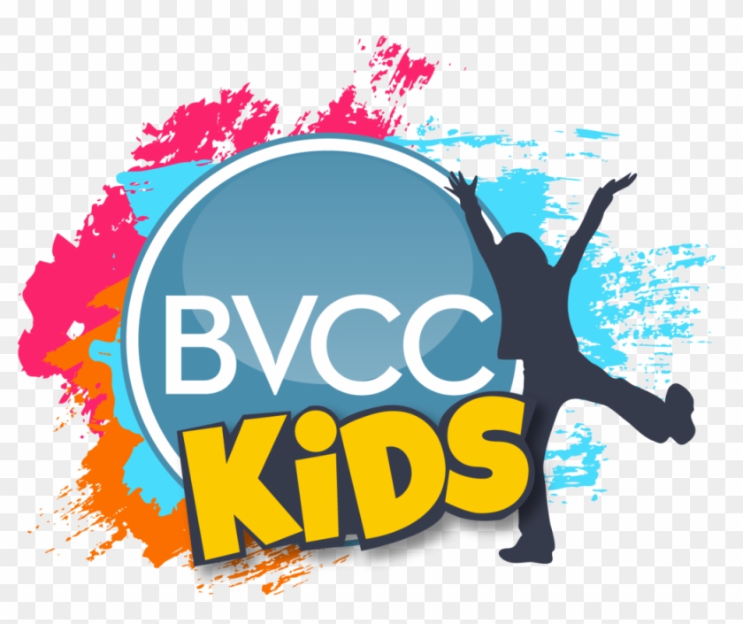 New Bvcc Kids Logo - New Bvcc Kids Logo #641805
