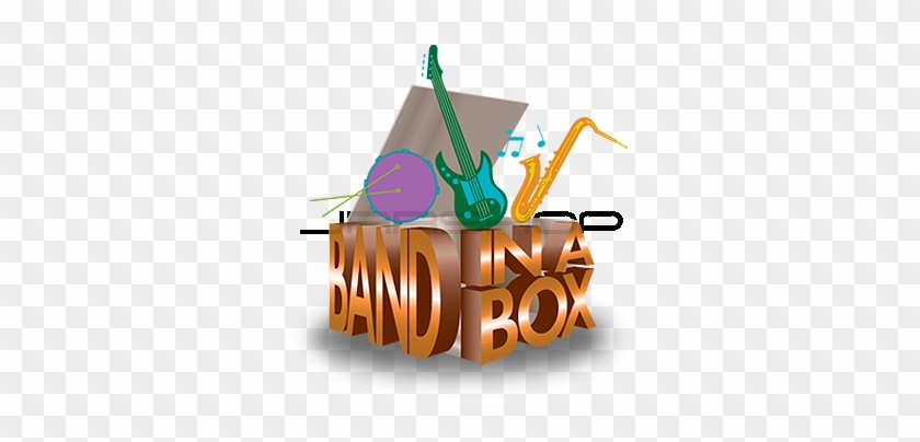 Band In A Box Pro 2012 #641809