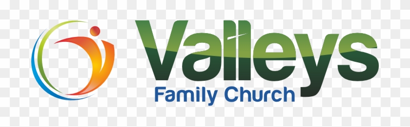 Valleys Family Church - Graphics #641841