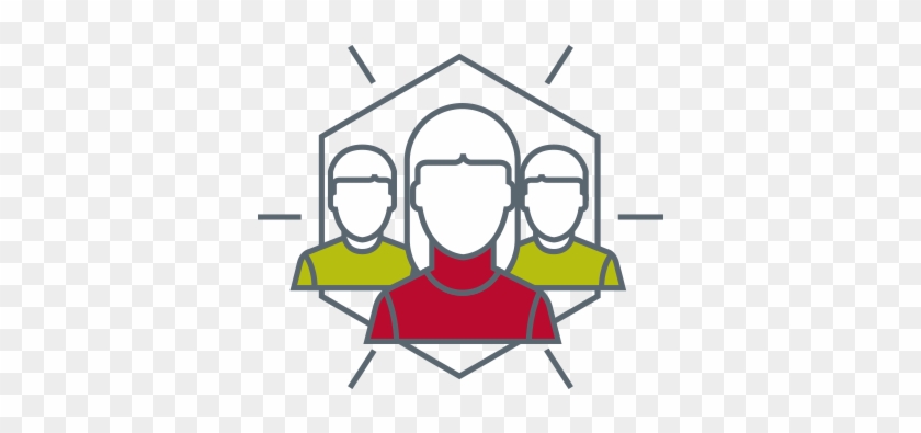 Integrated Meeting Services Icon - Integrated Meeting Services Icon #641915