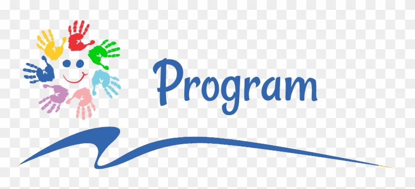 The Program Used At Hi 5 Playschool Is Based On Aistear - Graphic Design #641960