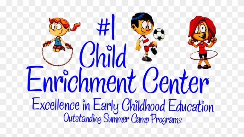 Summer Programs - Cartoon #641975