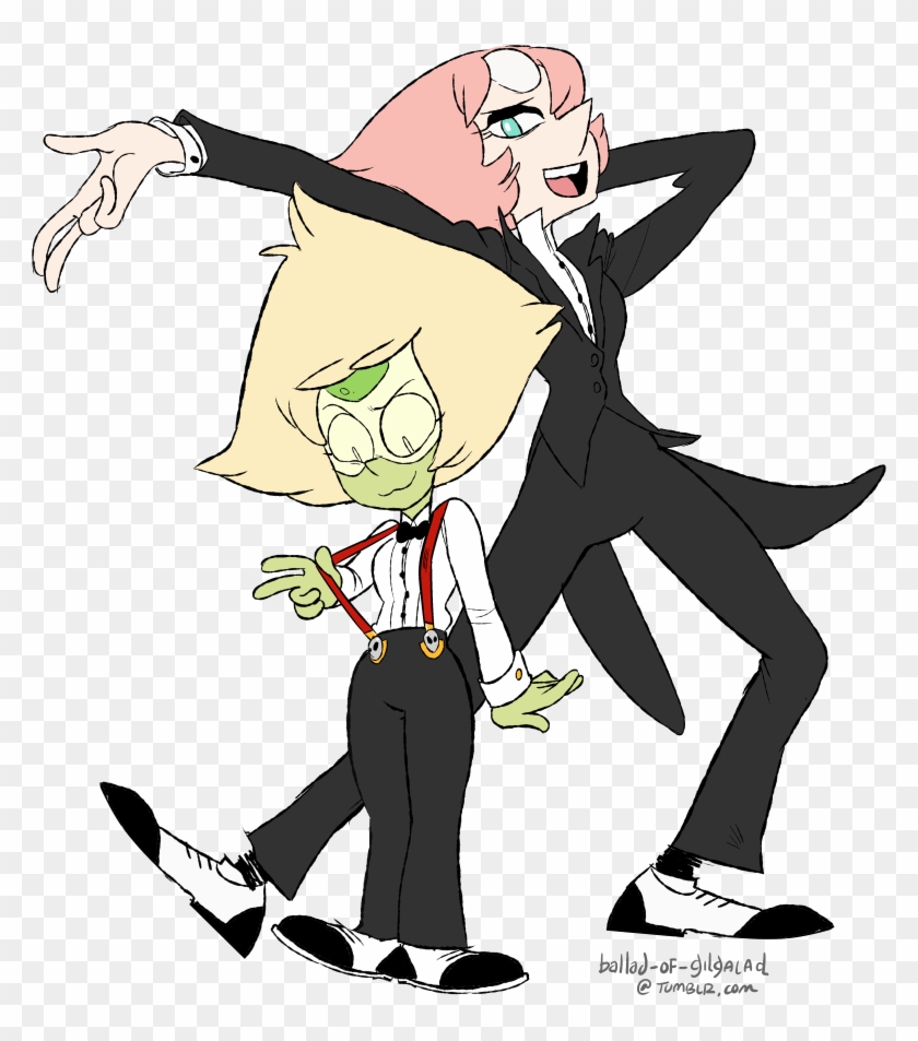 Chibiperidot - Cartoon #642073