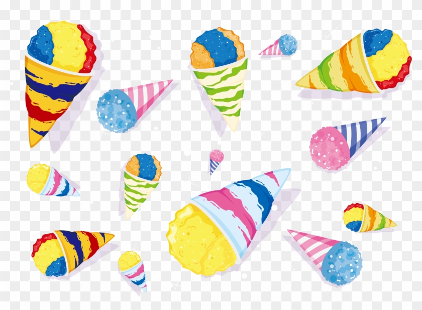 Ice Cream Clip Art - Ice Cream #642095
