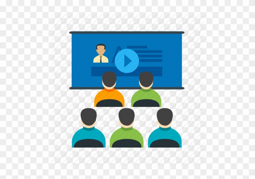 Image - Online Study Icon #642115