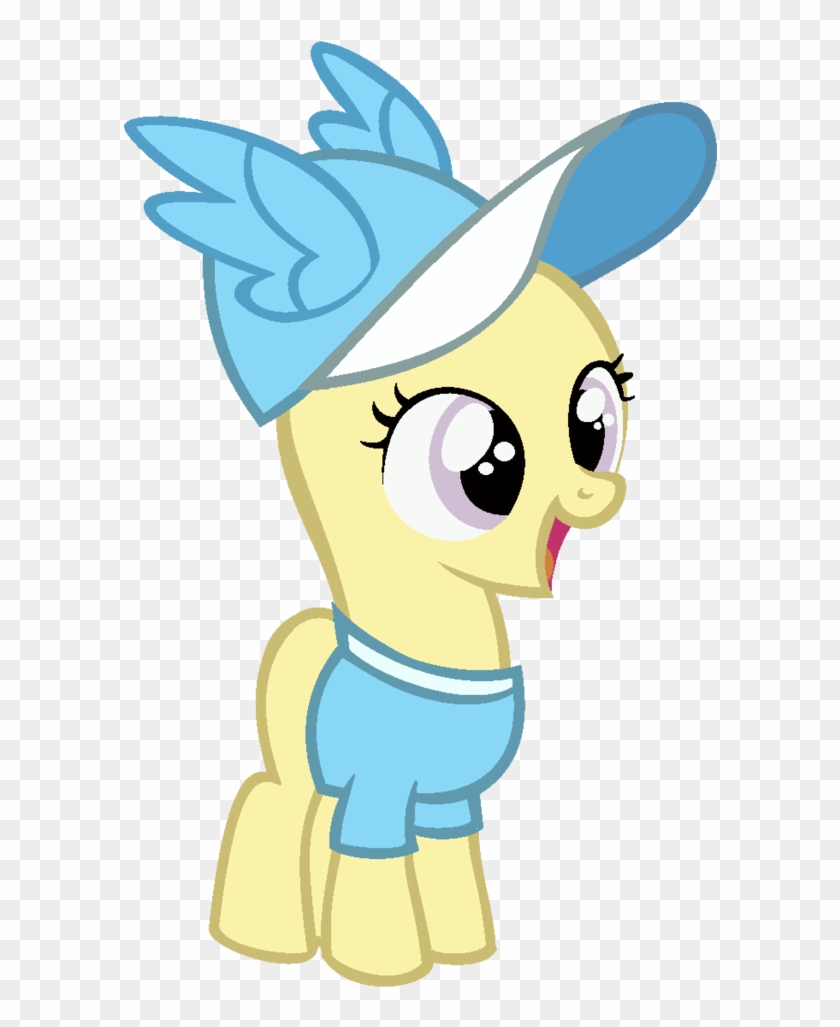 Mlp - Pony #642326