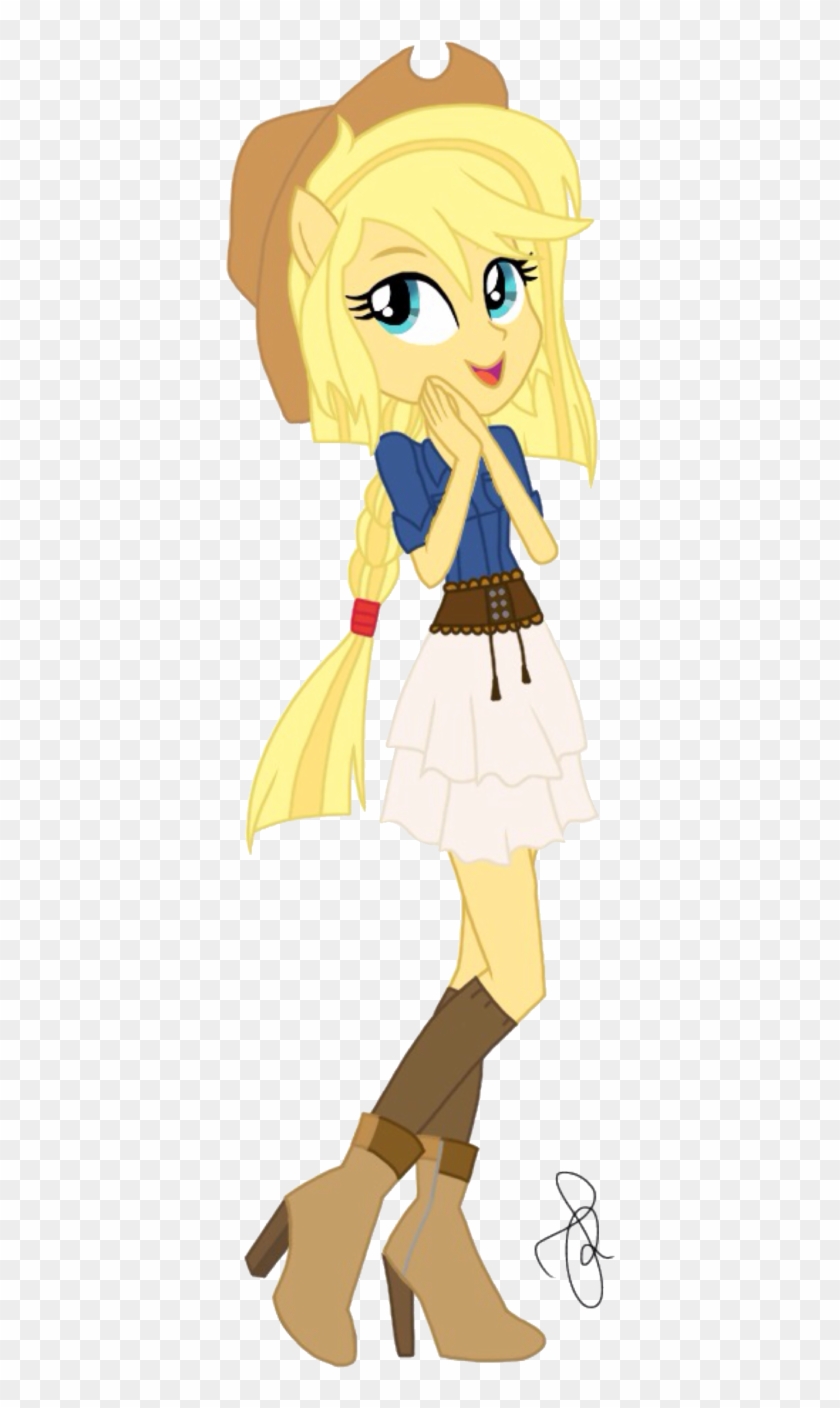 Mlp Eg Next Gen - Pony #642358