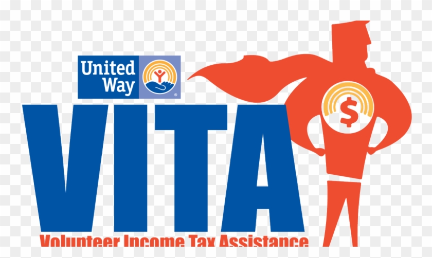 Online Tax Preparation Training Is Available - Vita Tax United Way #642392