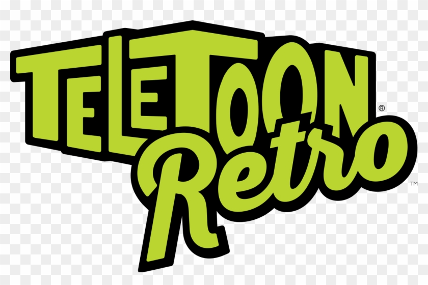 Teletoon Retro #642471