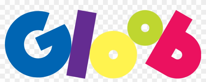 Gloob Logo Png #642485
