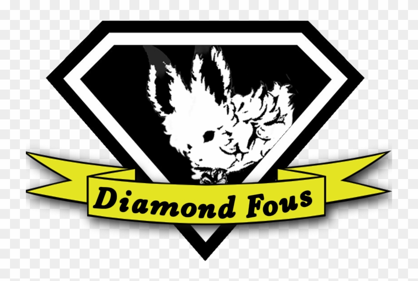 Ocdiamond Fous Emblem - Emblem #642539