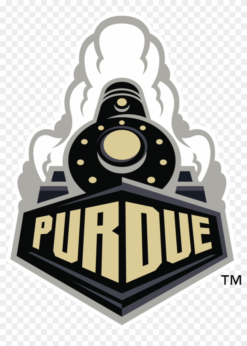 Purdue Logo Clip Art With Images Medium Size - New Purdue Logo #642647
