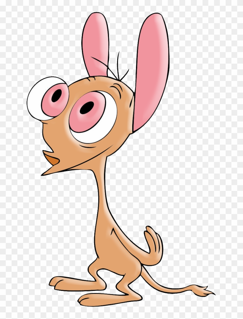 Ren Y Stimpy Coloring Pages - Ren De Ren Y Stimpy #642688