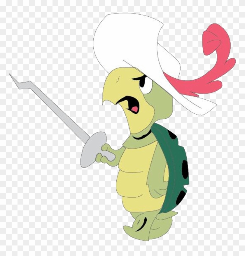 Sea Turtle Clip Art - Sea Turtle Clip Art #642847