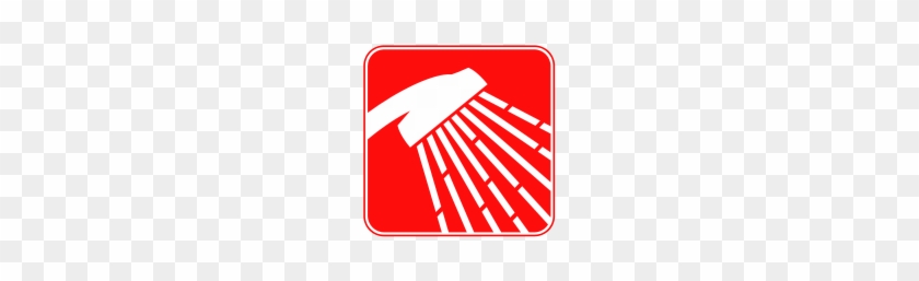 Get Notified Of Exclusive Freebies - Shower Icon #642878