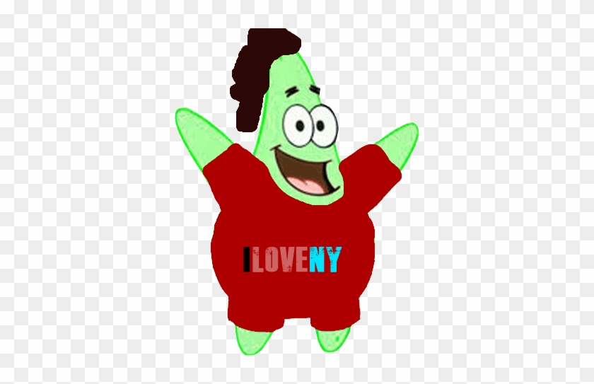 Star - Patrick Star #642909