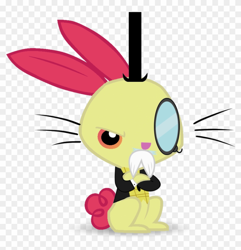 Spoiler - Rabbit #642908