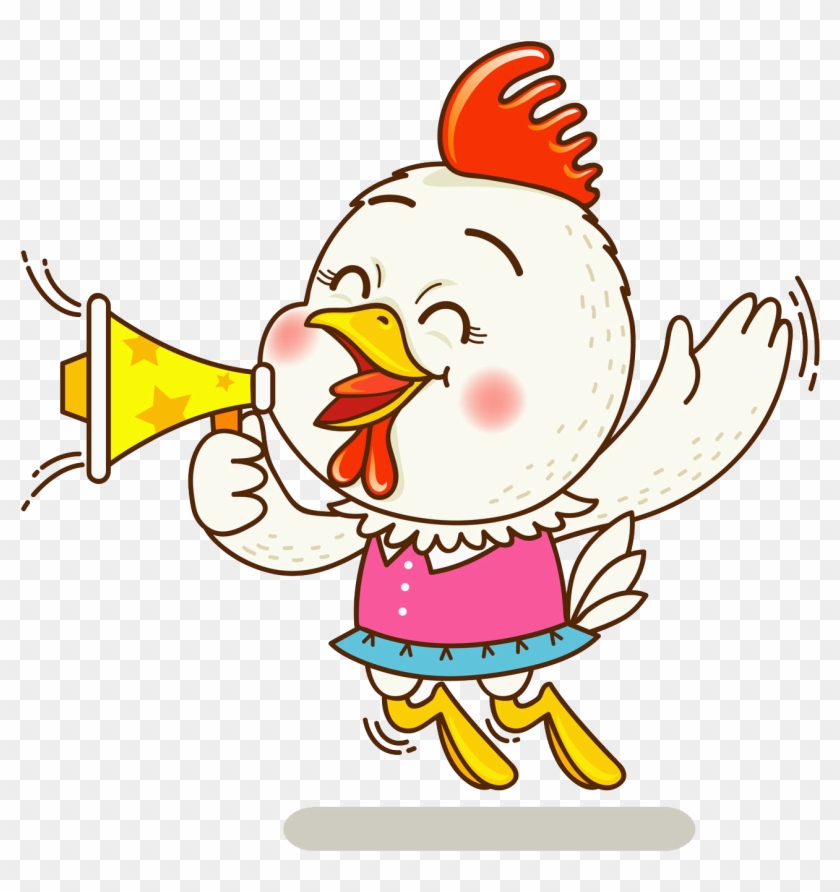Cartoon Clip Art - Cartoon Clip Art #643085