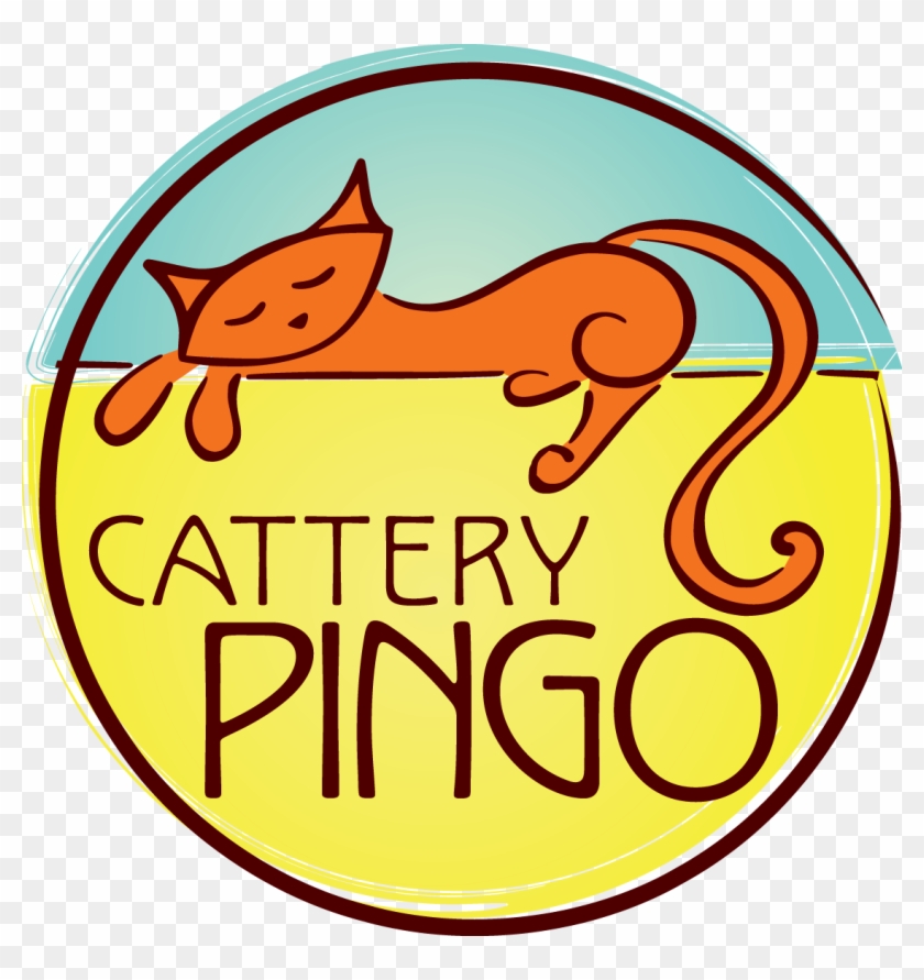 Cattery Pingo - Cattery #643059
