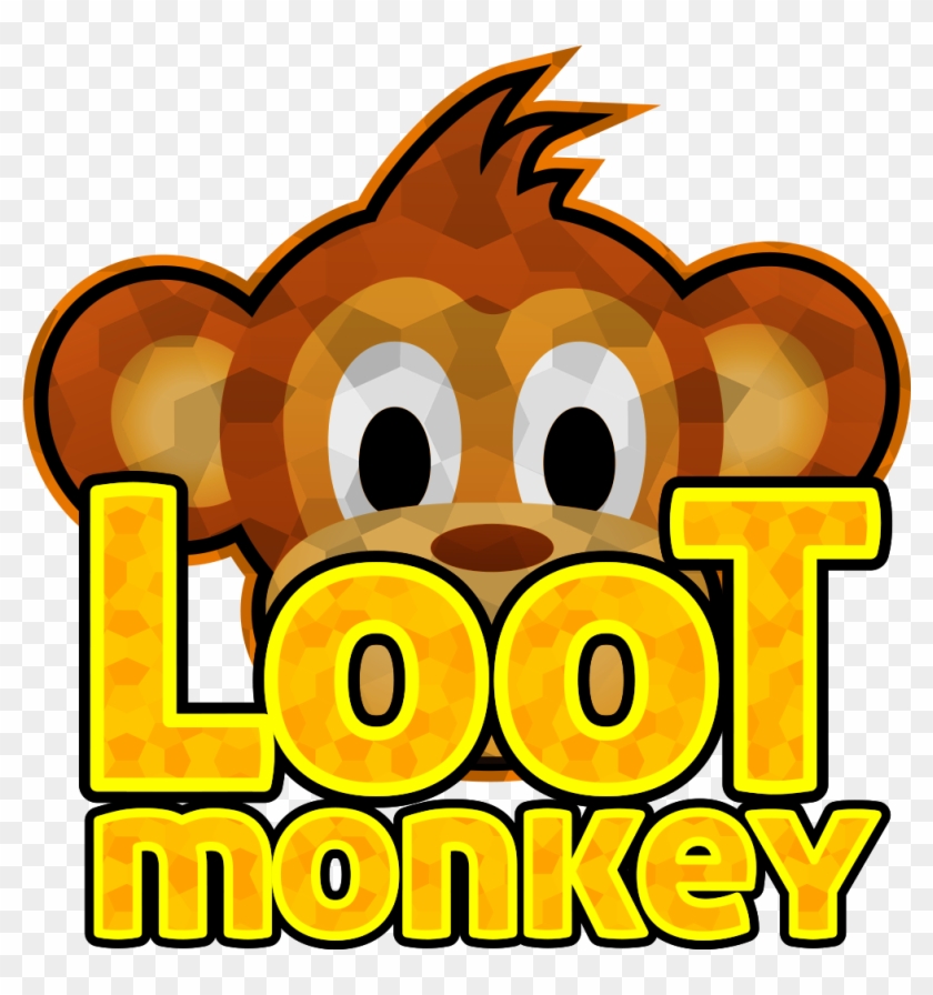 Loot Monkey Tackorama's 2d, Flip-screen, Platformer - Loot Monkey Tackorama's 2d, Flip-screen, Platformer #643111